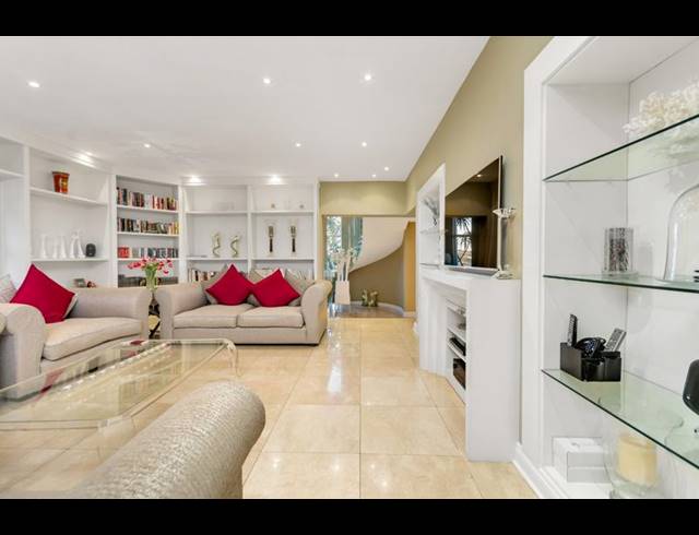 4 BEDROOM PROPERTY TO RENT IN DAINFERN GOLF ESTATE